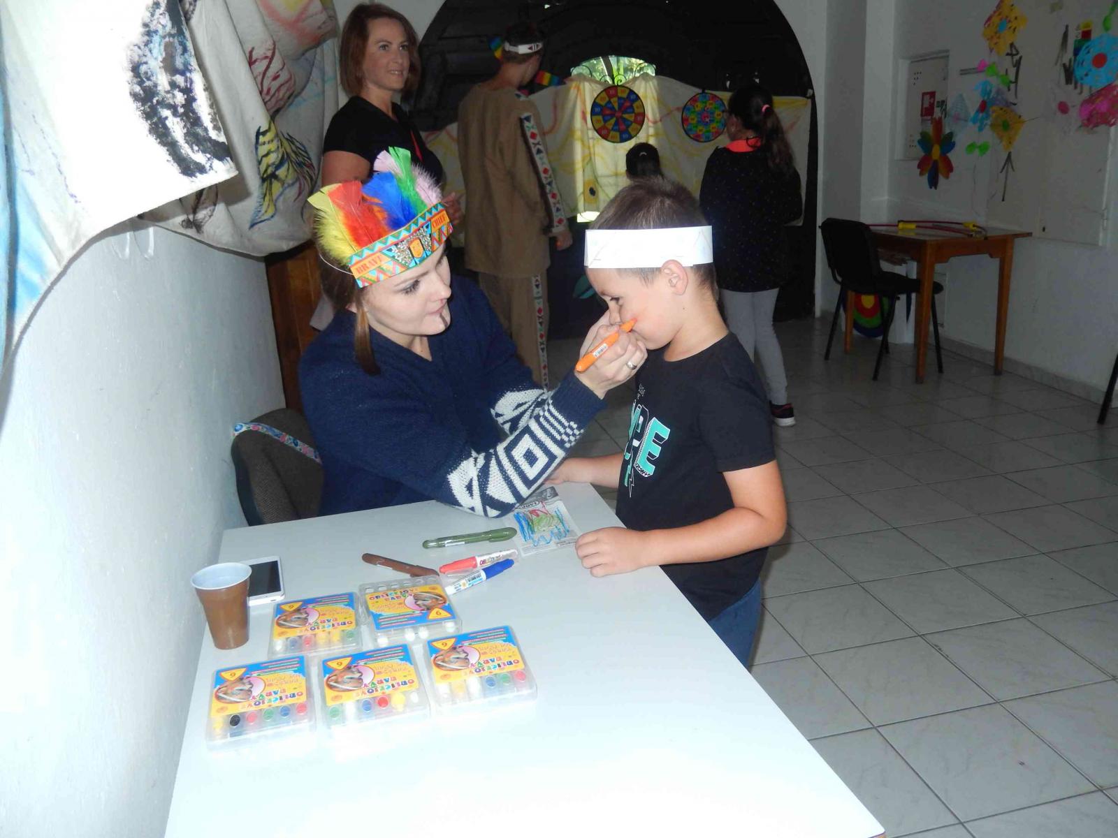 Fotogaléria Cesta rozprávkovým mestom (4) Cesta rozprávkovým mestom