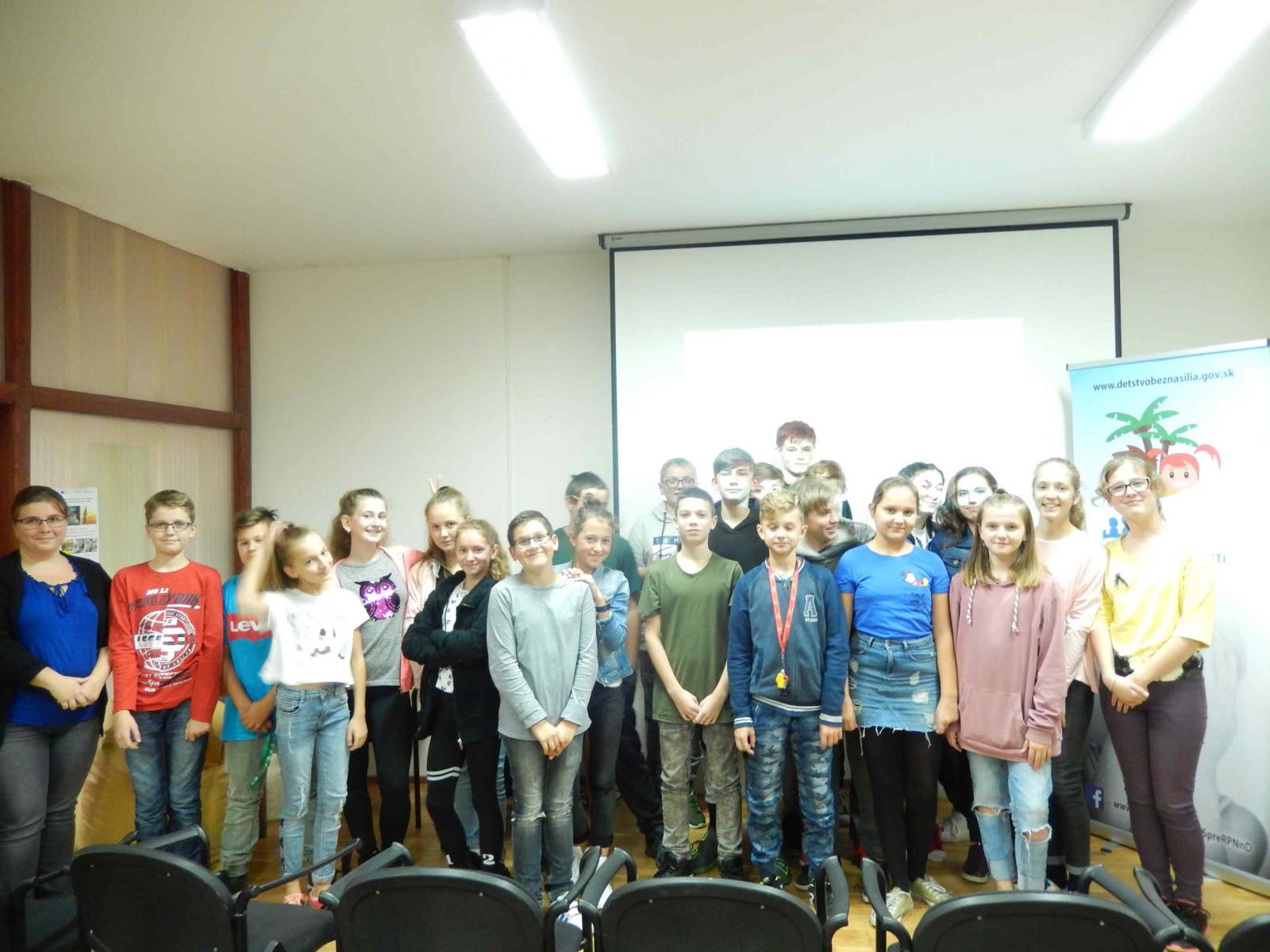 Fotogaléria Lov na šikanátora (12) Lov na šikanátora
