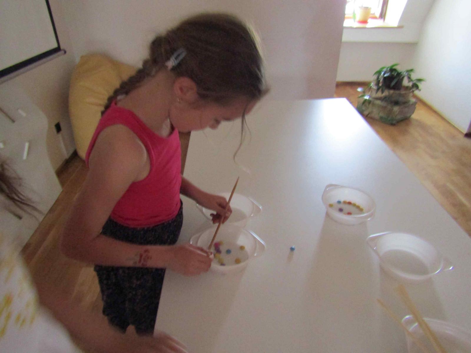 Fotogaléria Ohromujúca čokoláda (7) Ohromujúca čokoláda